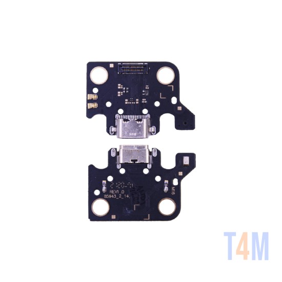 Placa de Carregamento Samsung Galaxy Tab A7 2020 10,4"/T500